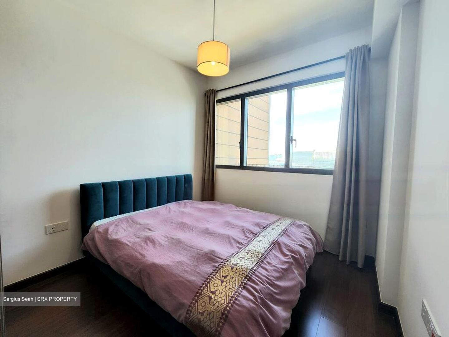Normanton Park (D5), Apartment #536926251